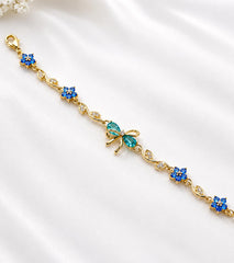 Chain Bracelet 097