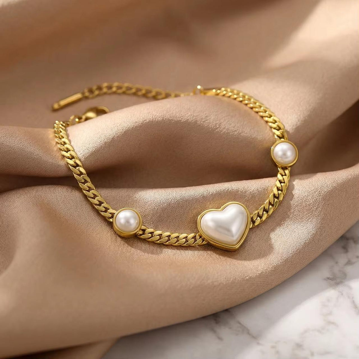 Chain Bracelet 099