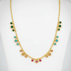 Necklace 256