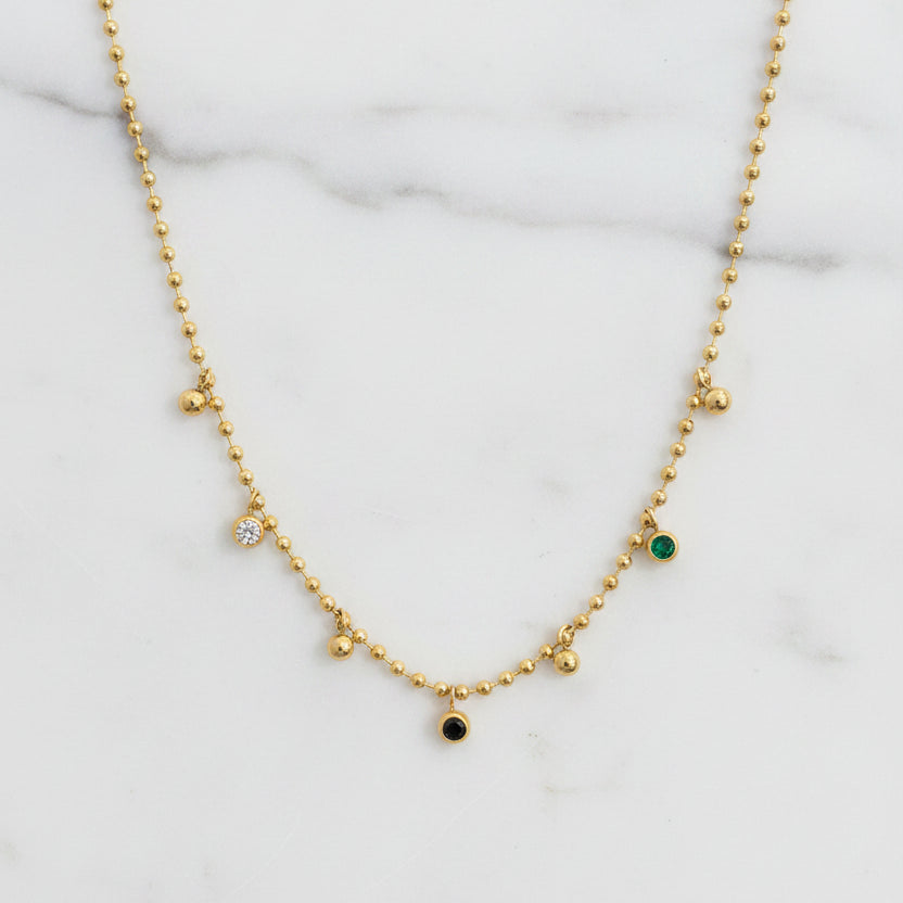 Necklace 252