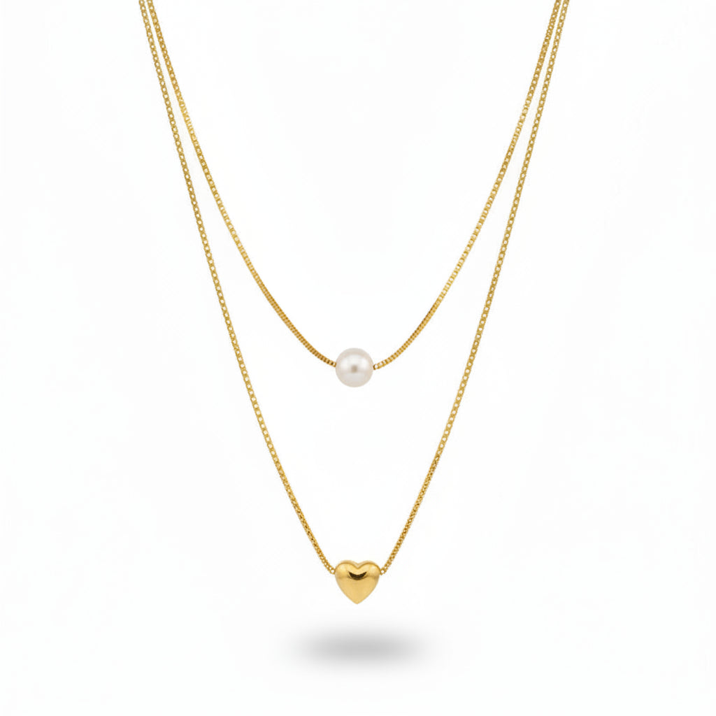 Necklace 250
