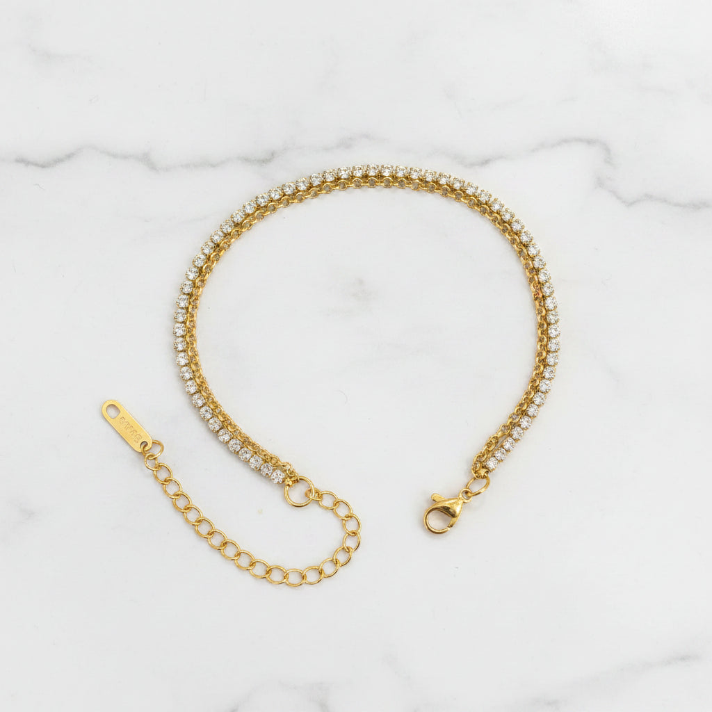 Chain Bracelet 126