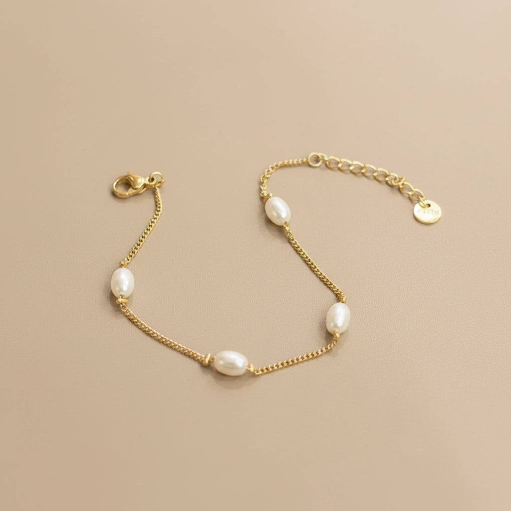Chain Bracelet 115