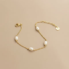 Chain Bracelet 115