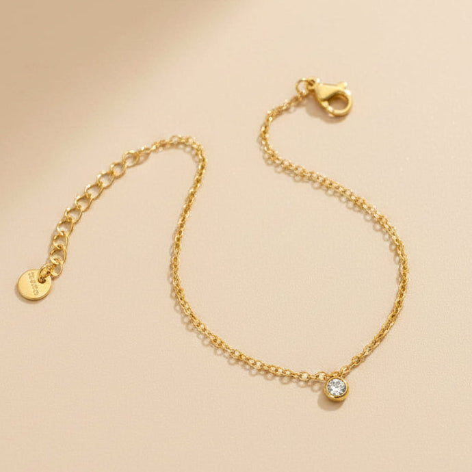 Chain Bracelet 117
