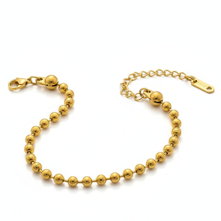 Chain Bracelet 113