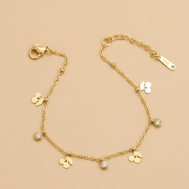 Chain Bracelet 116