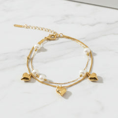 Chain Bracelet 125