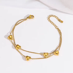 Chain Bracelet 124
