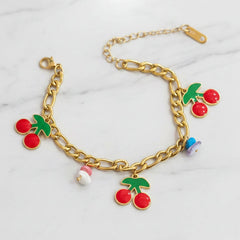 Chain Bracelet 118