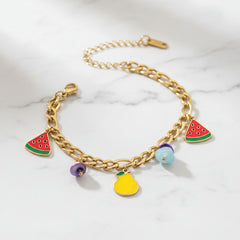Chain Bracelet 119
