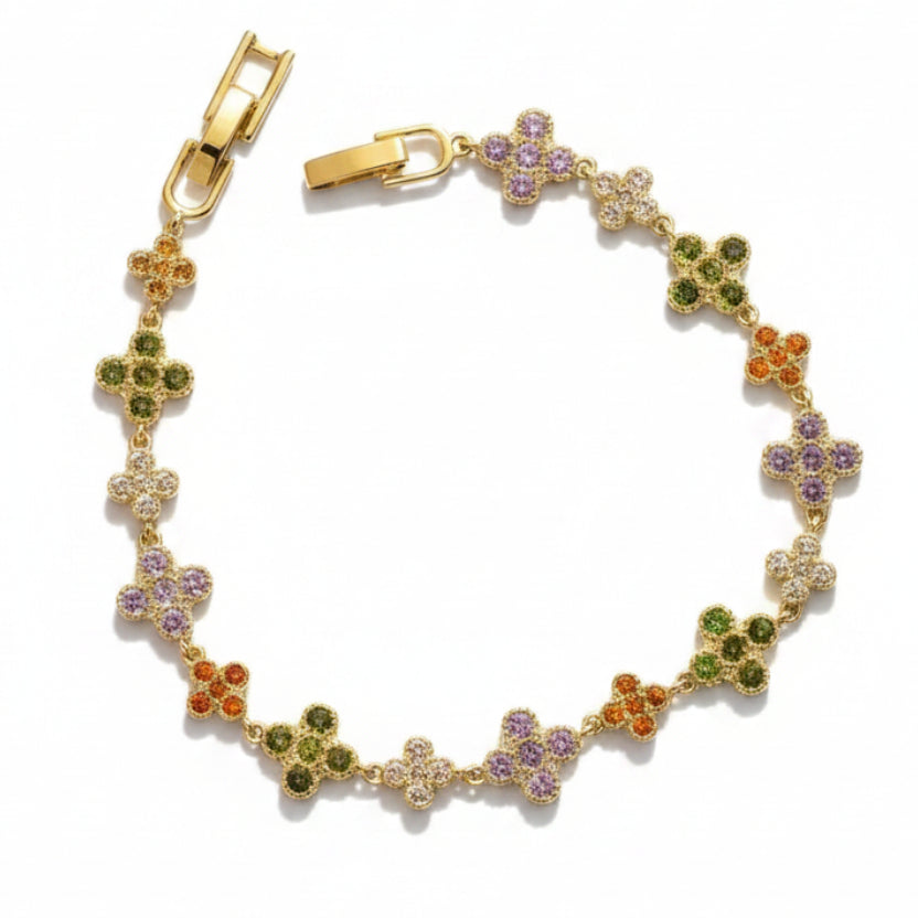 Chain Bracelet 122 - alternate view 5