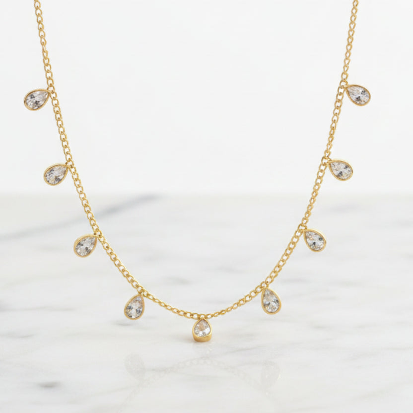 Necklace 254