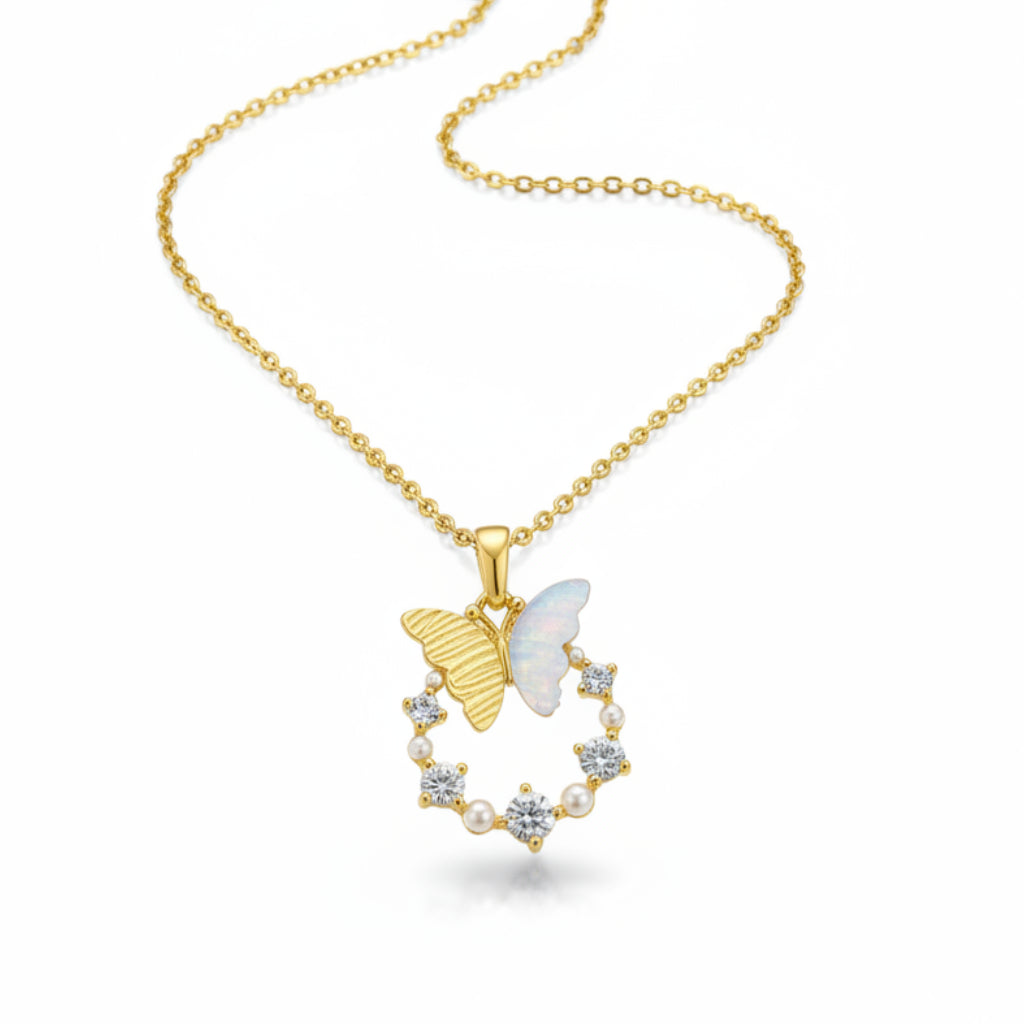 Necklace 257