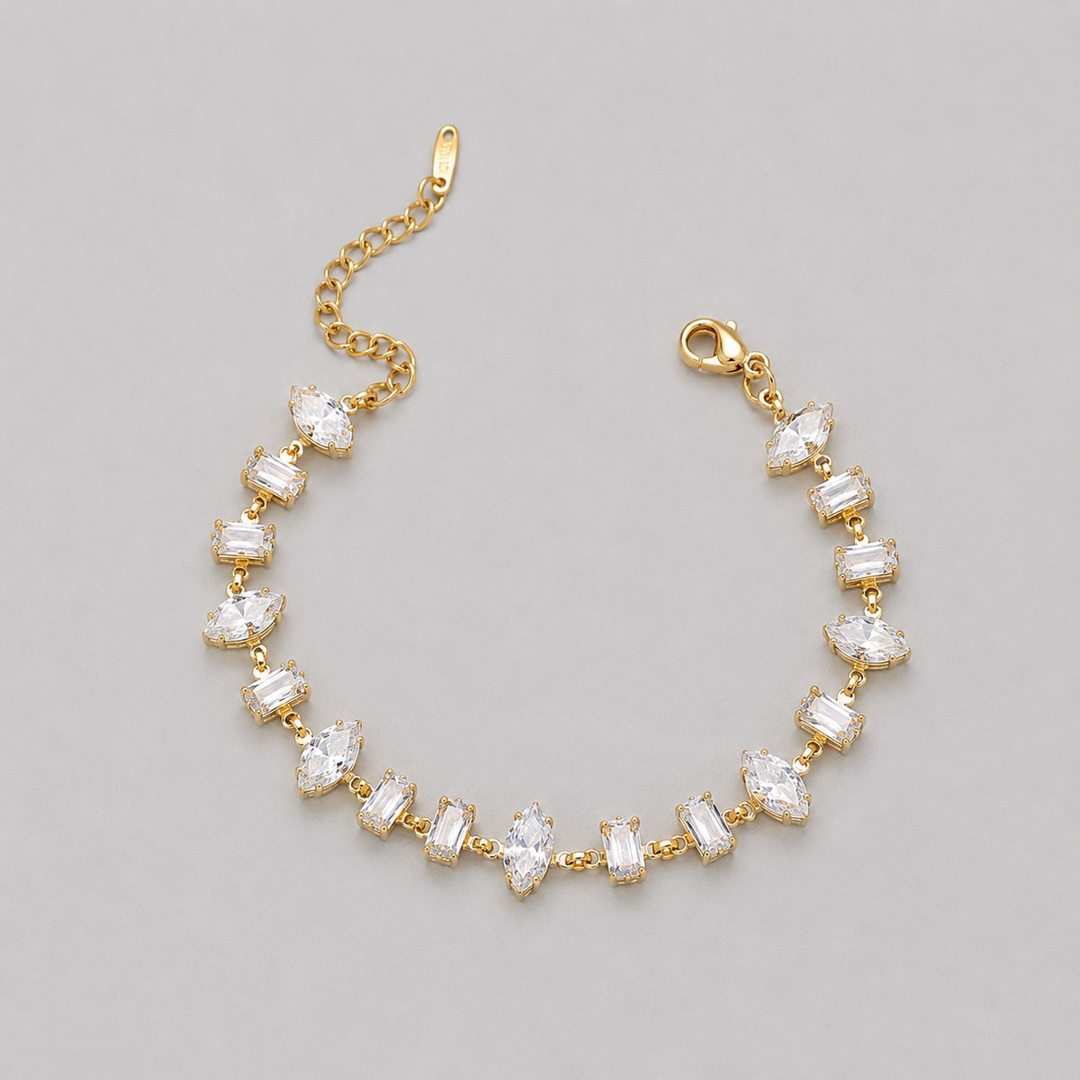 Chain Bracelet 187
