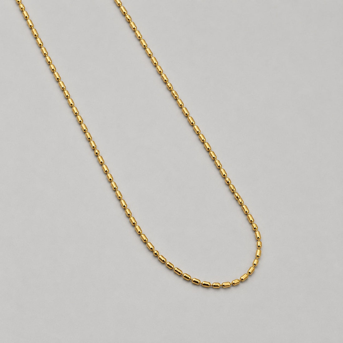 Necklace 1519 — product photograph