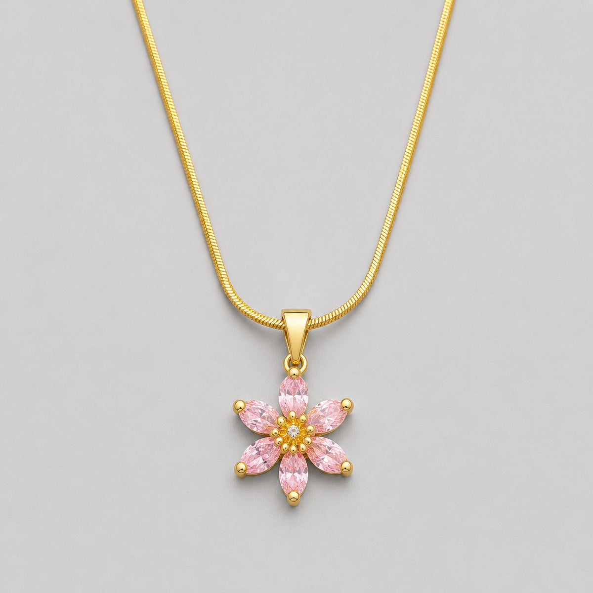 Necklace 503