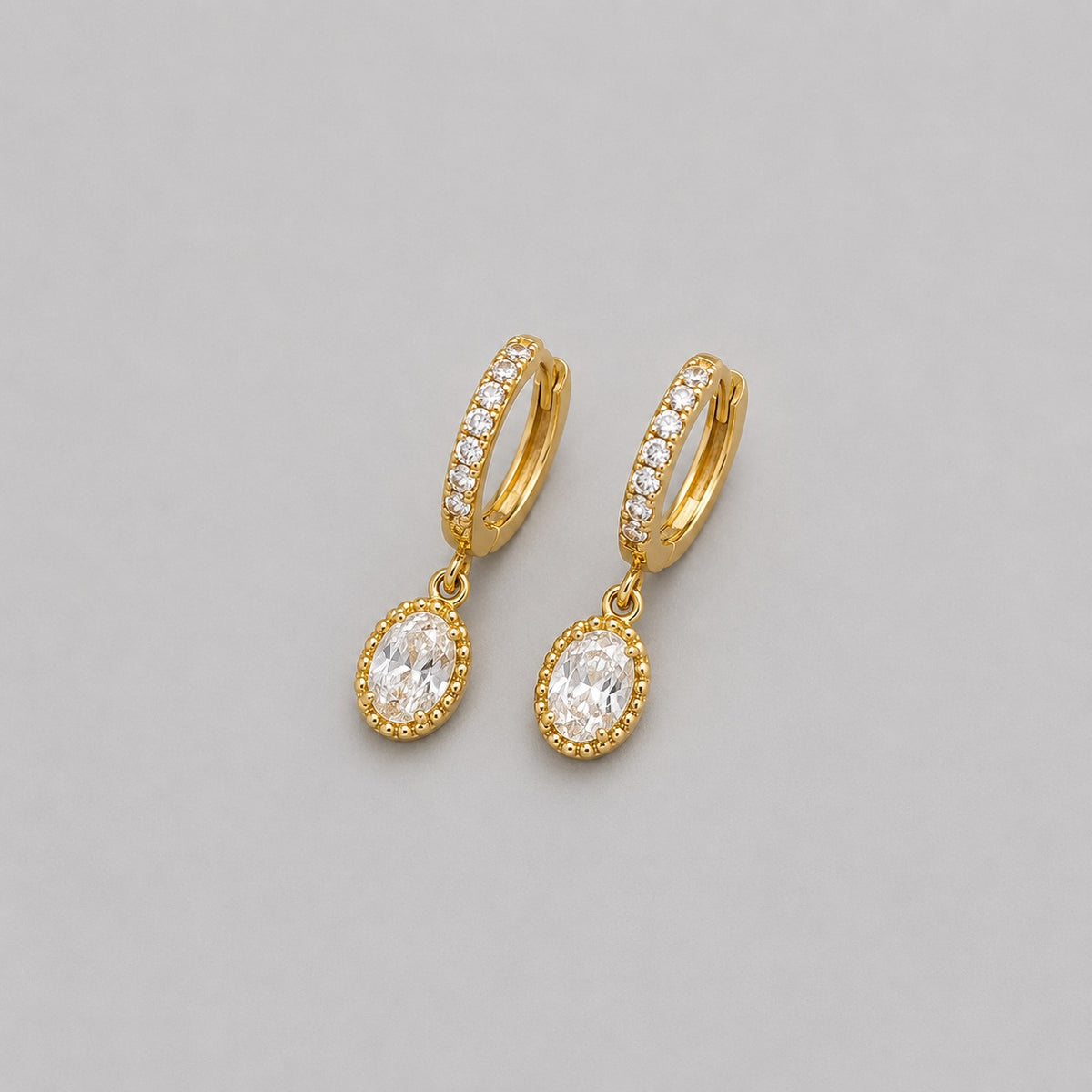 Earrings 285