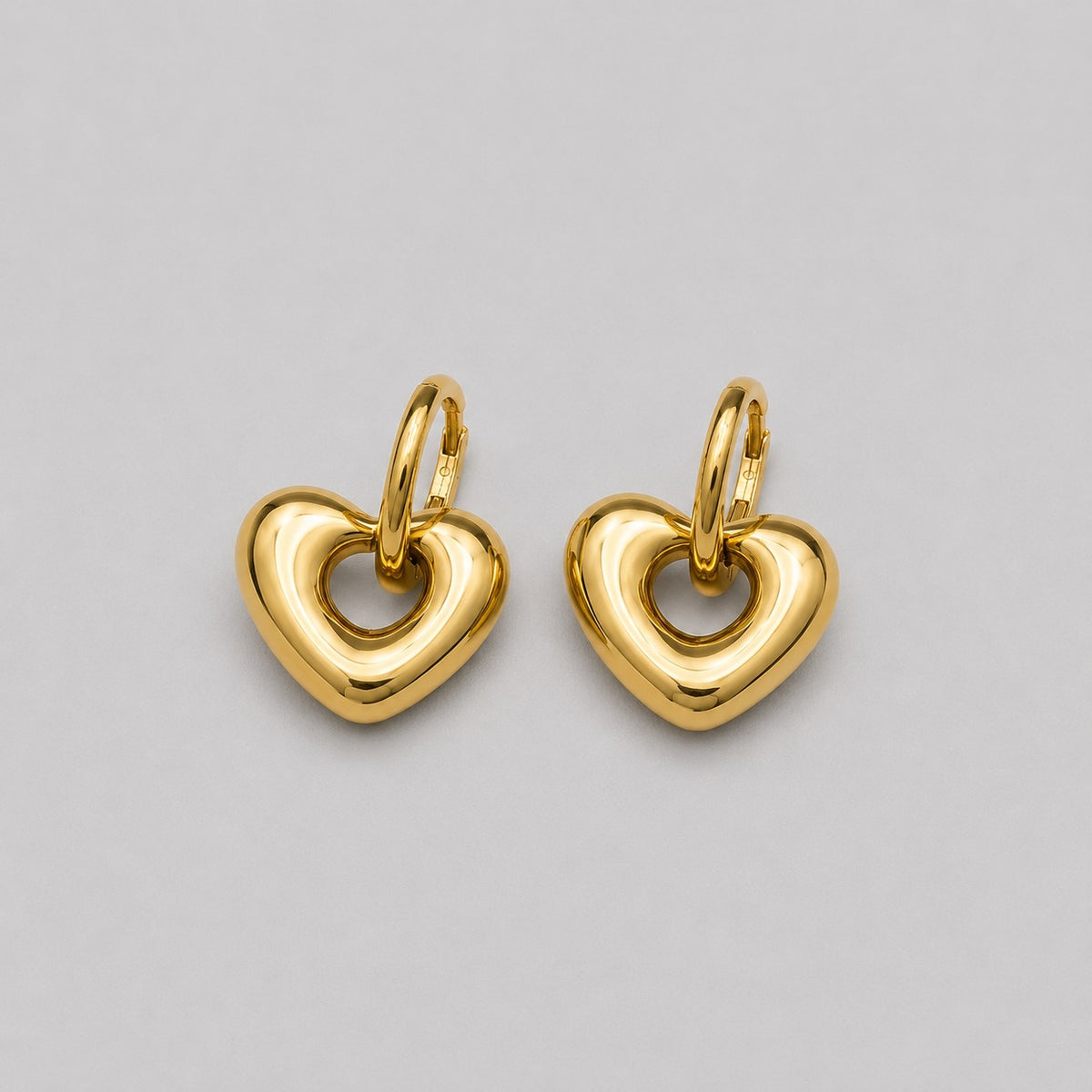 Earrings 284