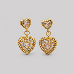 Earrings 286