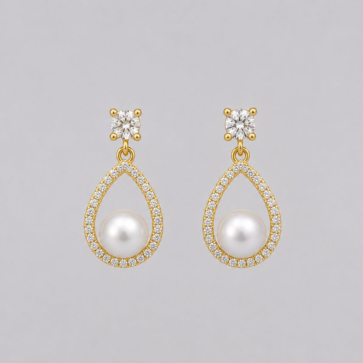 Earrings 278