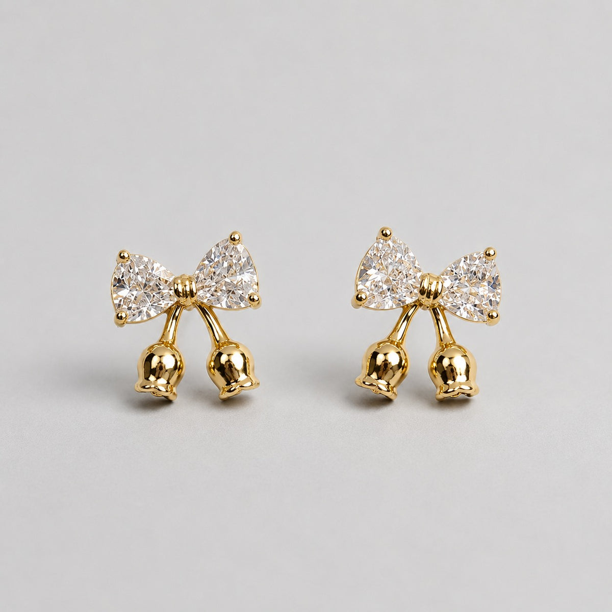 Earrings 274