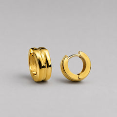 Earrings 282