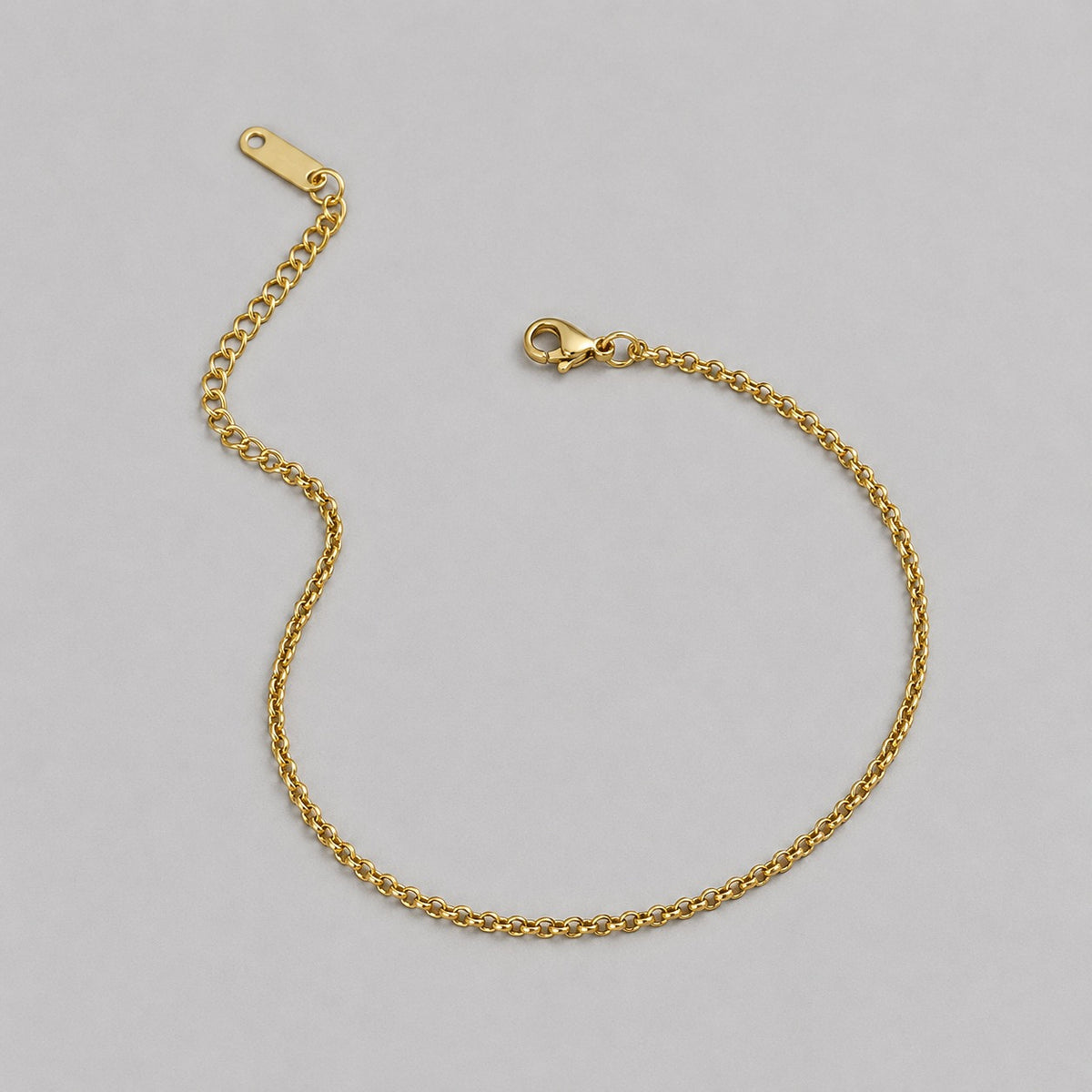 Anklets 054