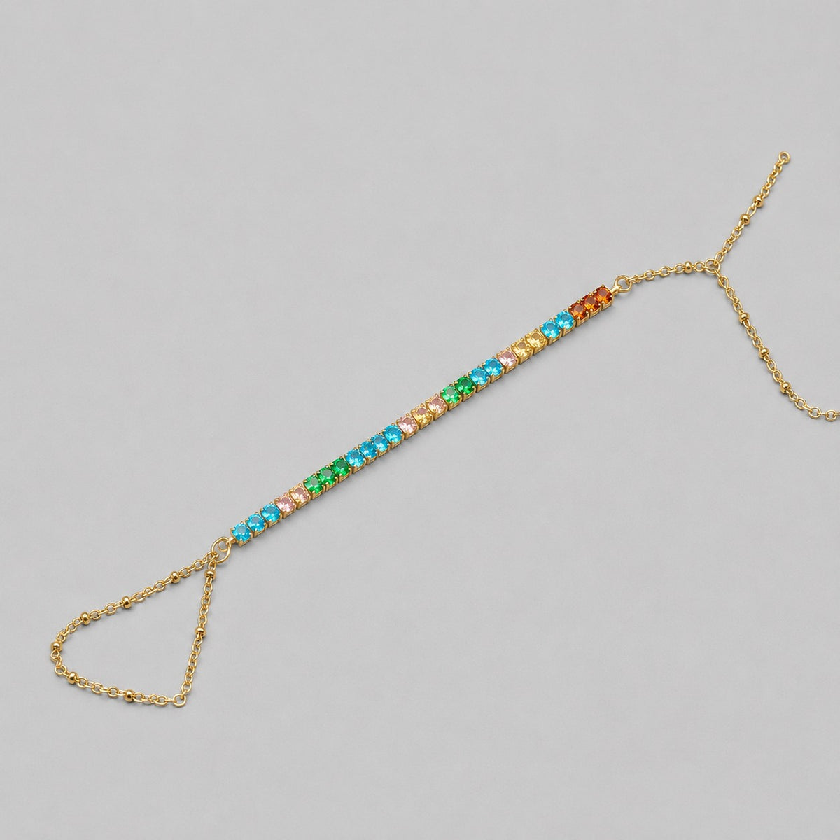 Hand Chain 015