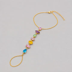 Hand Chain 014