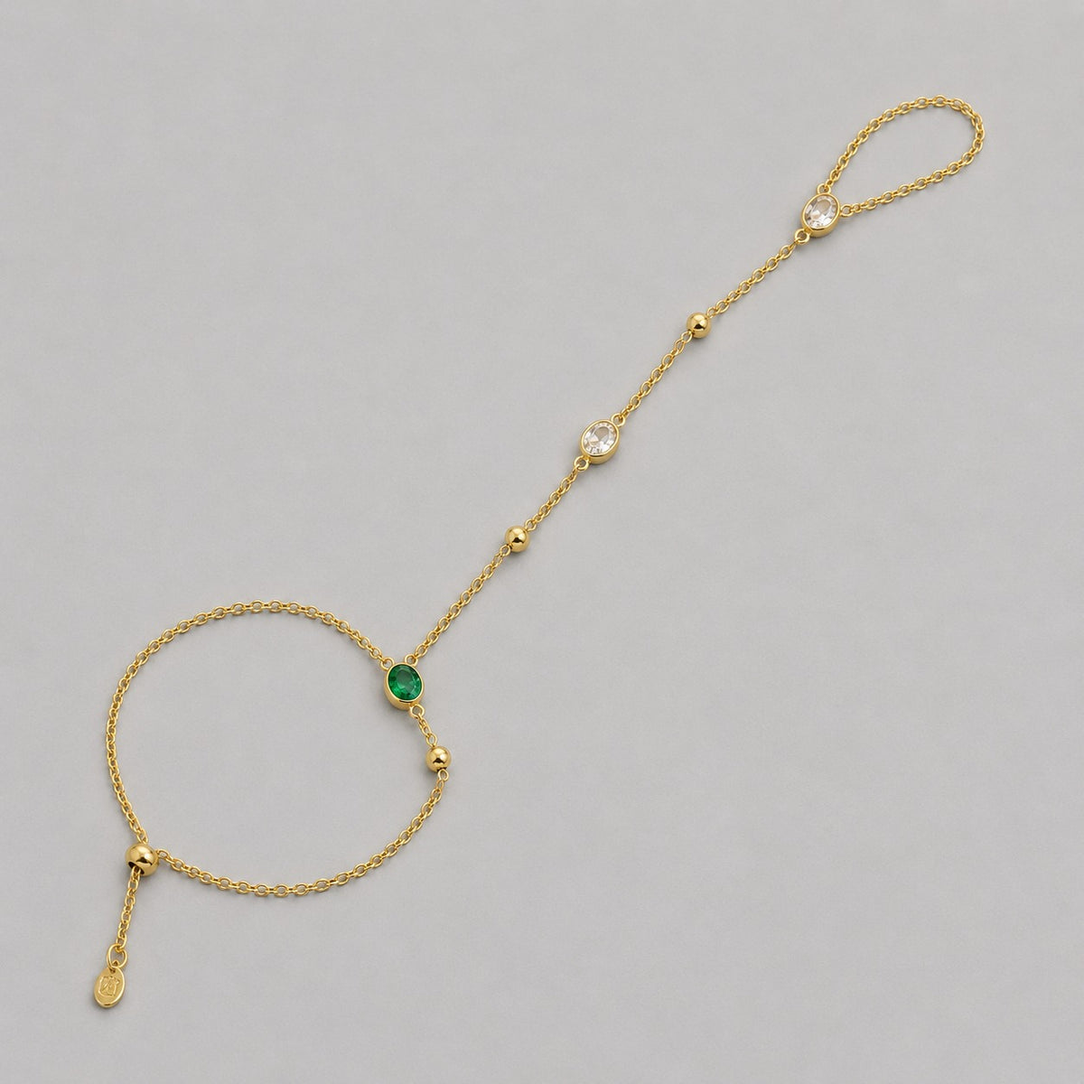 Hand Chain 017