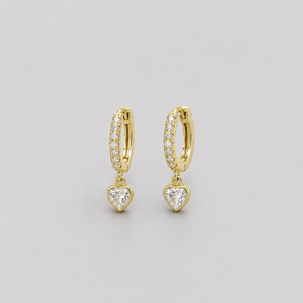 Earrings 295