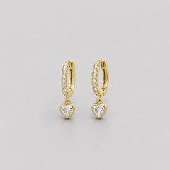 Earrings 295