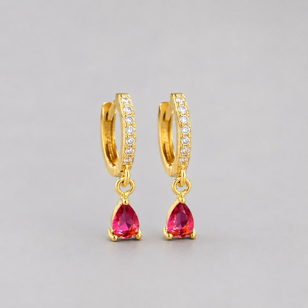 Earrings 306