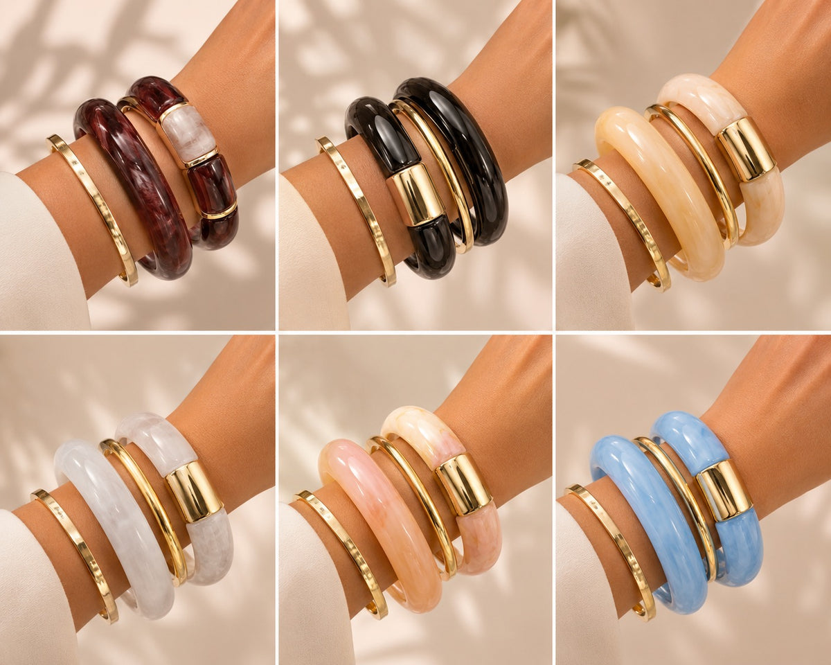 Bracelet Kada 273