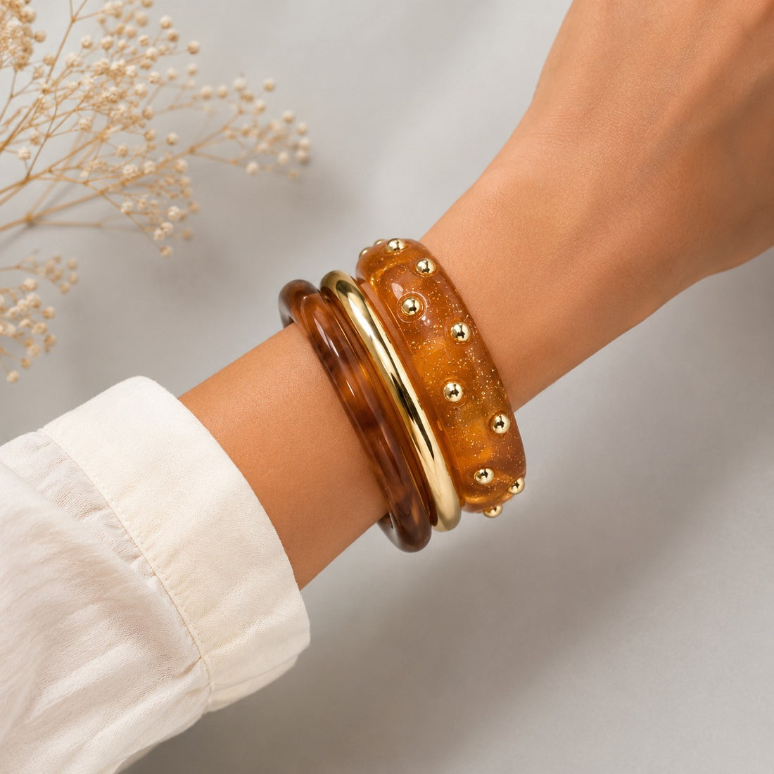 Bracelet Kada 269 - Qimati