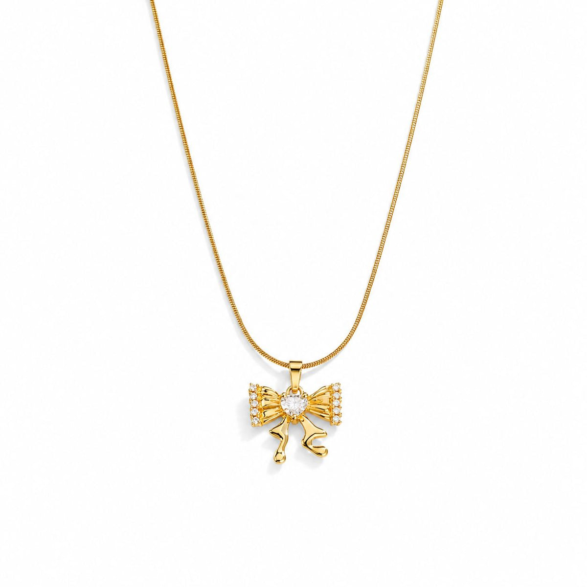Necklace 646