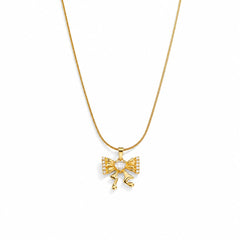 Necklace 646