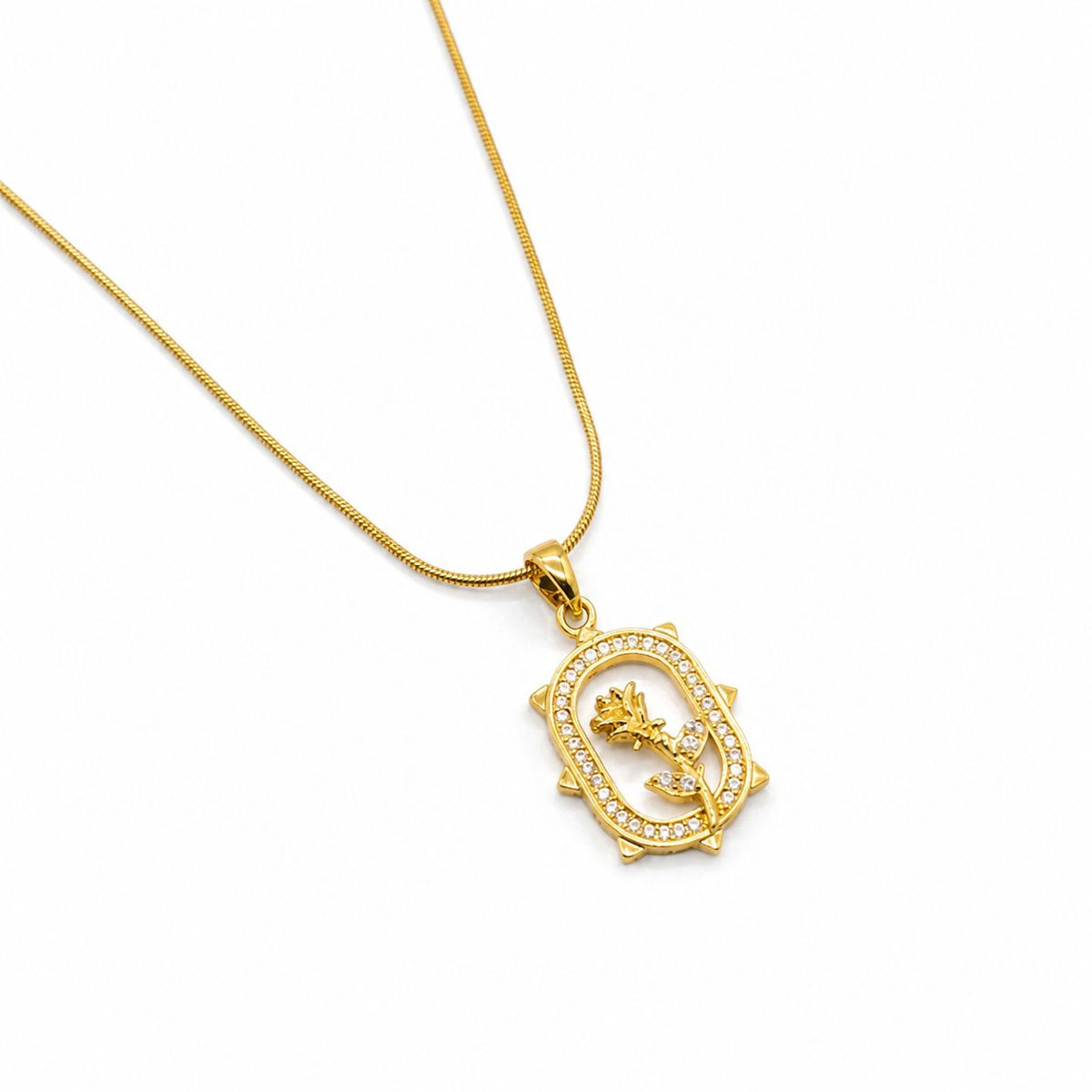 Necklace 650