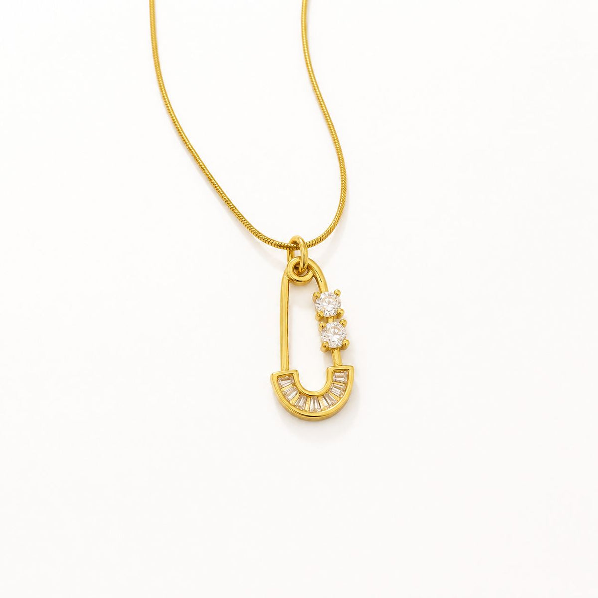 Necklace 648