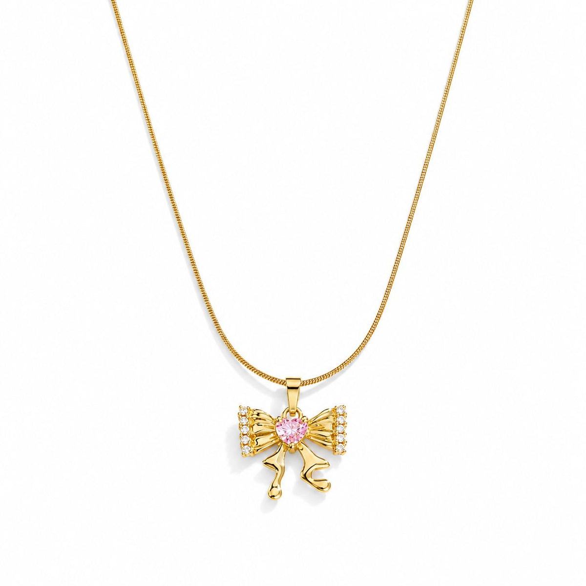 Necklace 655