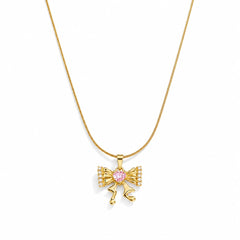 Necklace 655