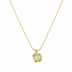 Necklace 657