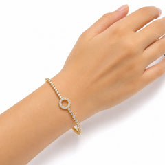 Chain Bracelet 225