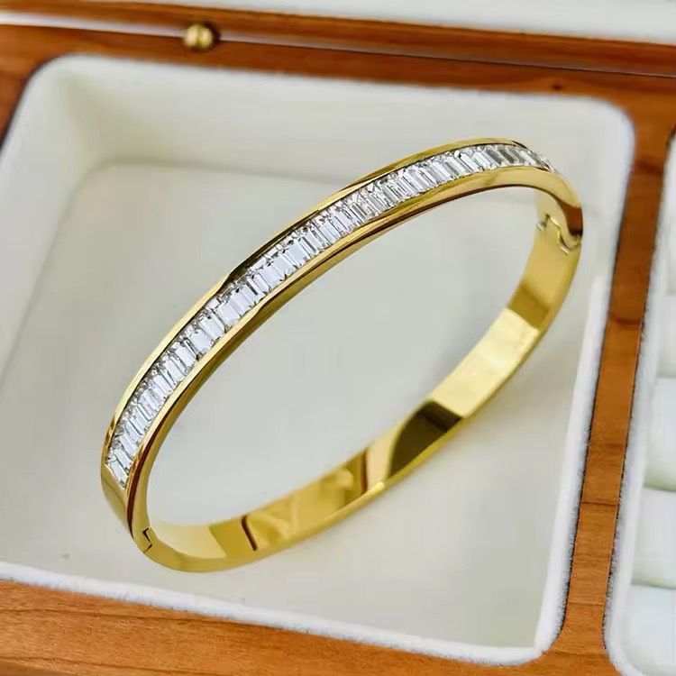 Bracelet Kada 286 - 304 stainless steel by Qimati