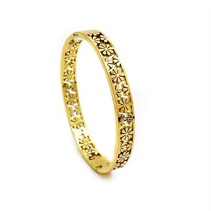 Bracelet Kada 284 - 304 stainless steel by Qimati