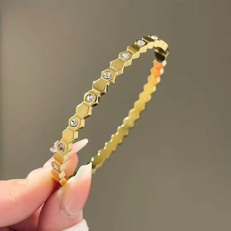 Bracelet Kada 283 - 304 stainless steel by Qimati