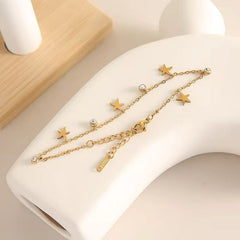 Anklets 080 (Single Piece)