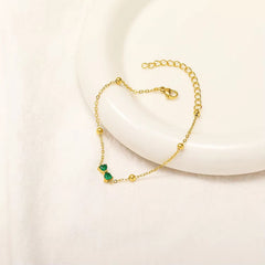 Chain Bracelet 242