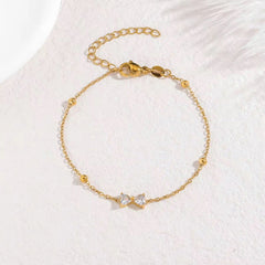 Chain Bracelet 242